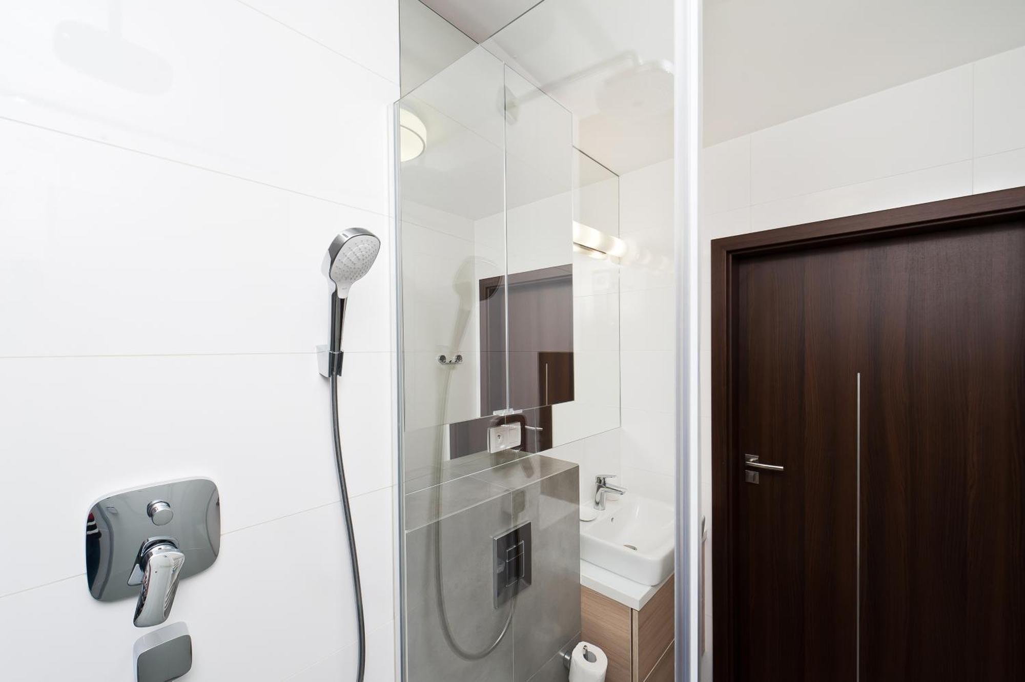 Olimp Apartamento *