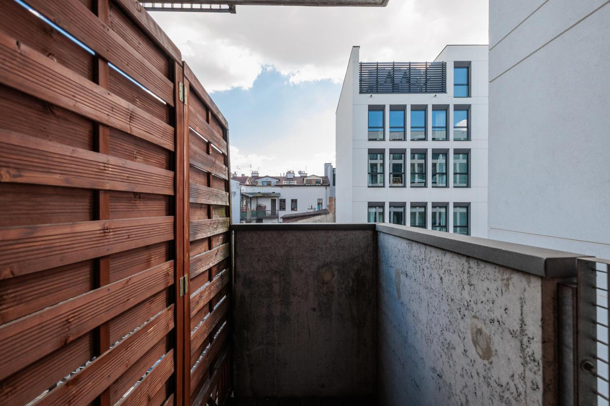 Olimp Apartamento *