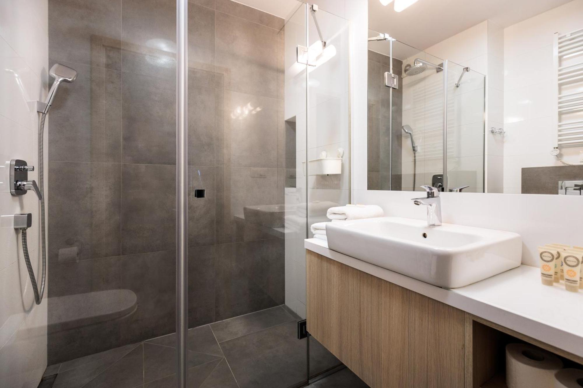 Olimp Apartamento Cracovia