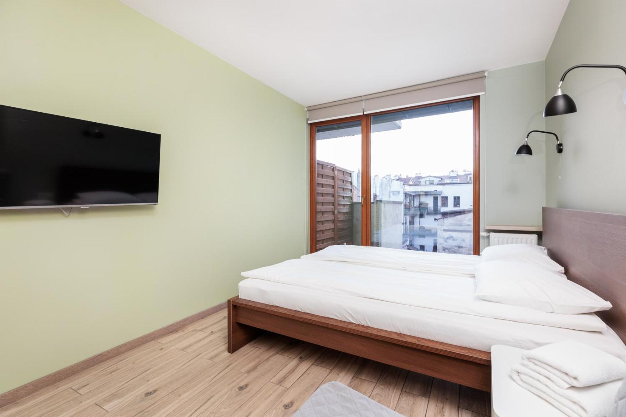 Apartamento Olimp