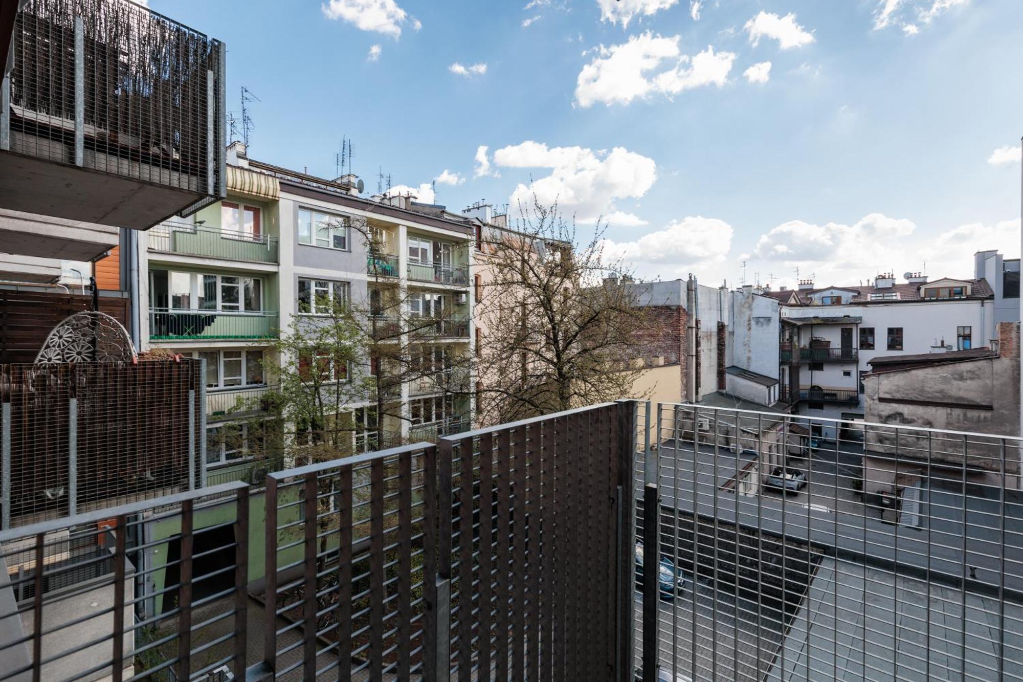Apartamento Olimp Cracovia