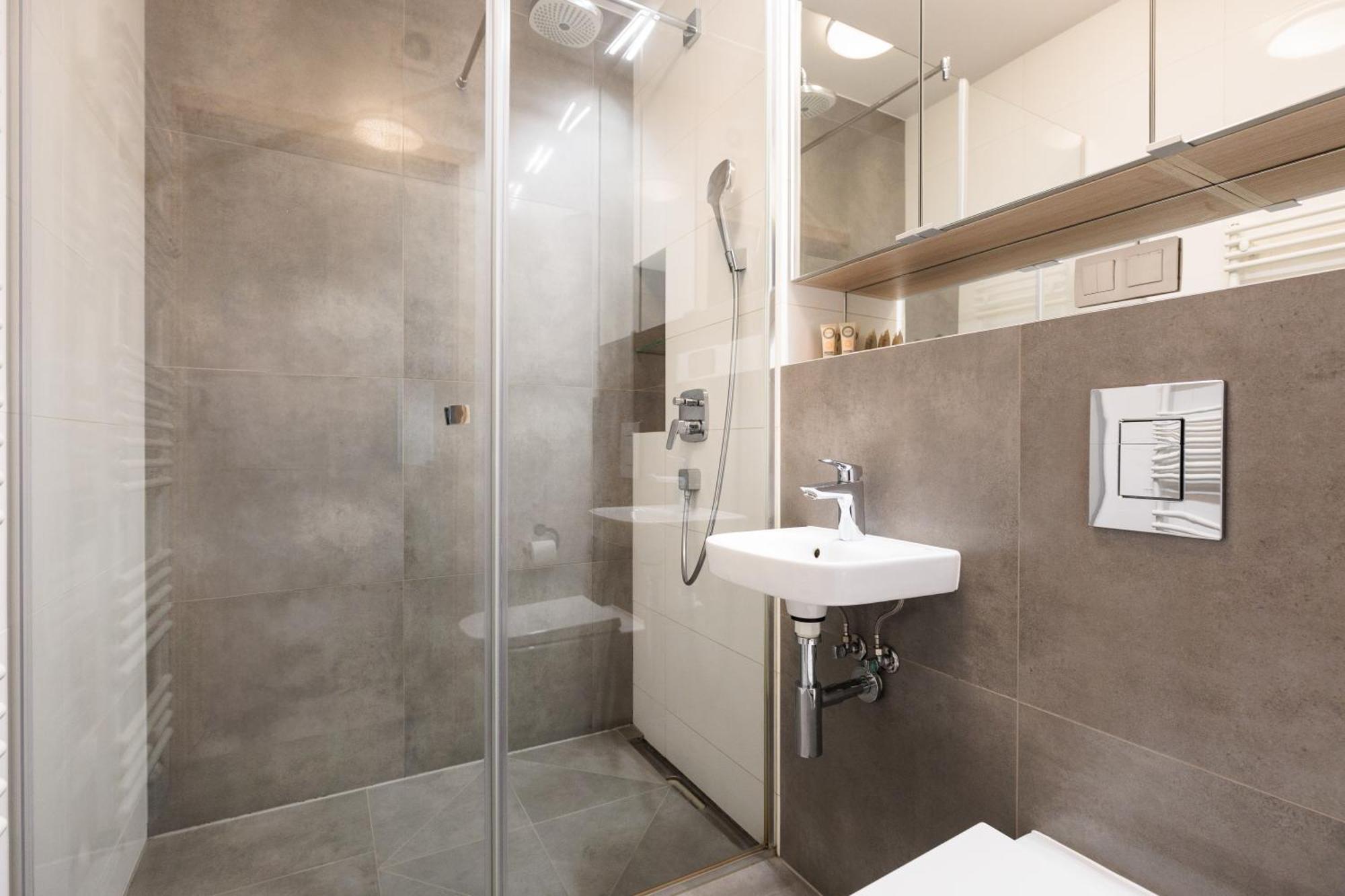 Olimp Apartamento