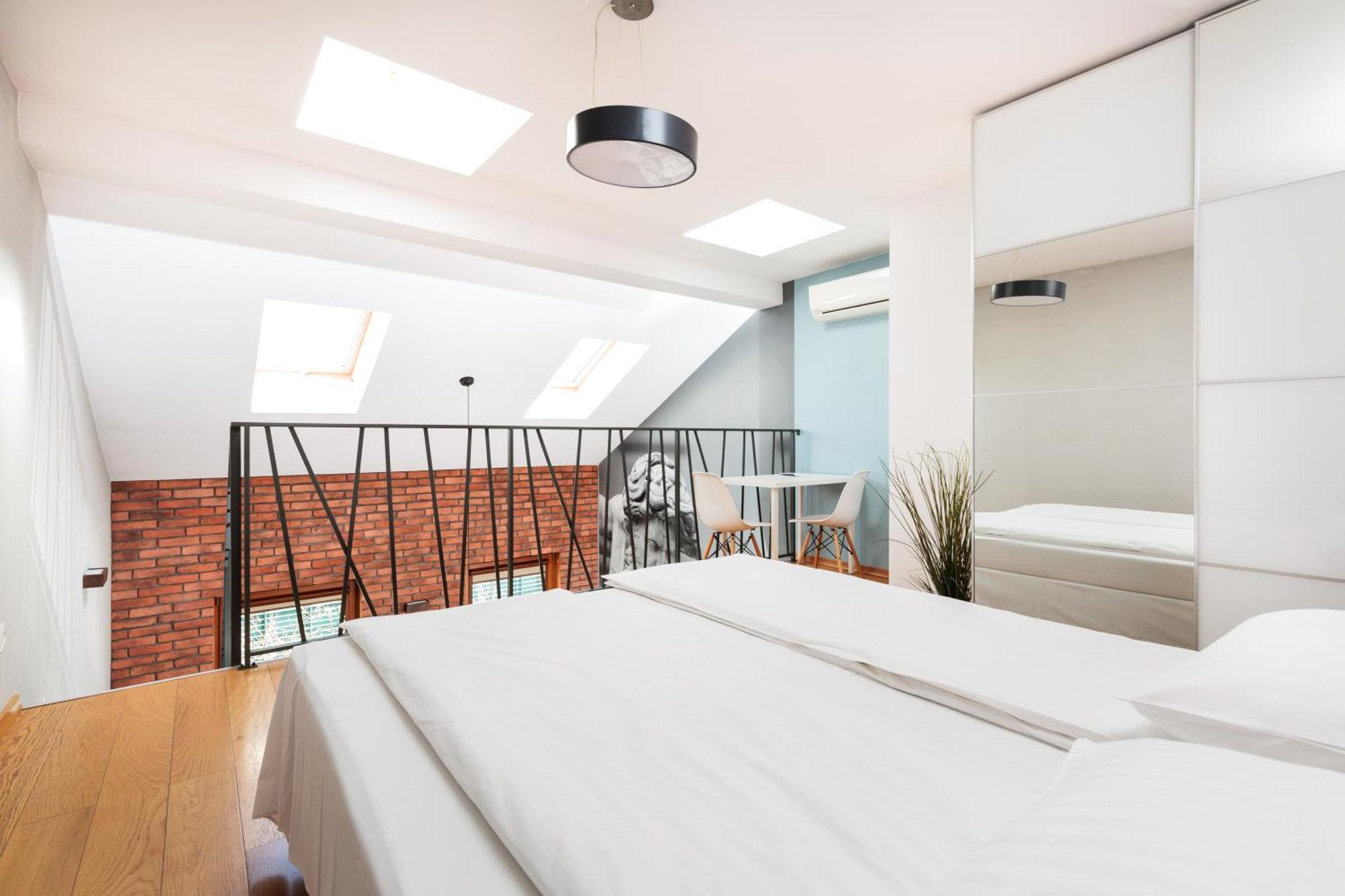 Apartamento Olimp