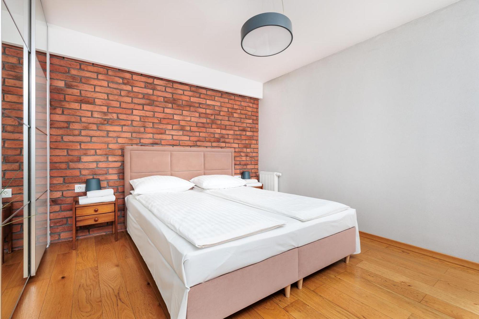 Apartamento Olimp *