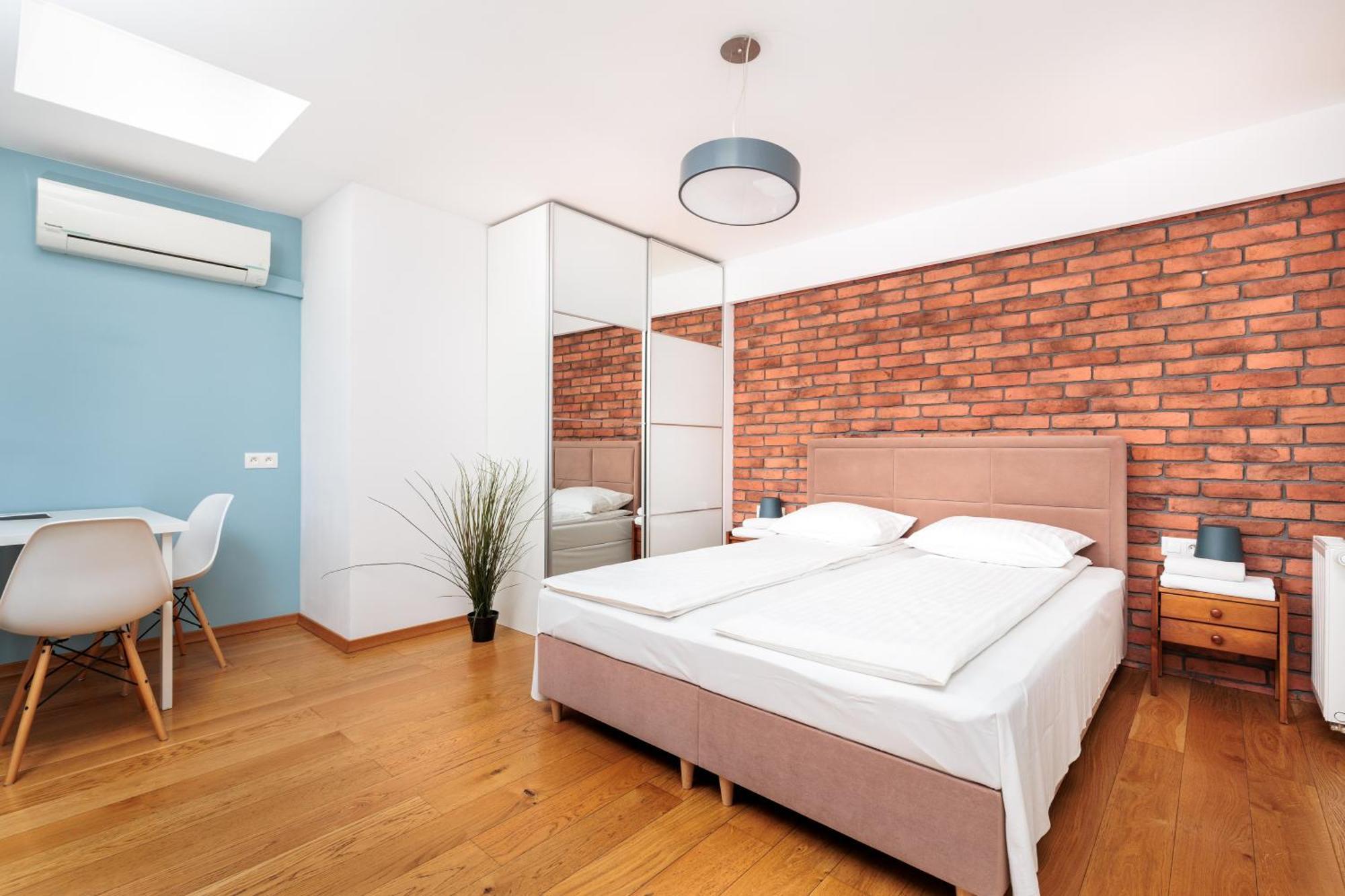 Apartamento Olimp Cracovia