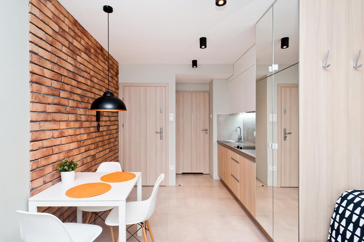 Olimp Apartamento *