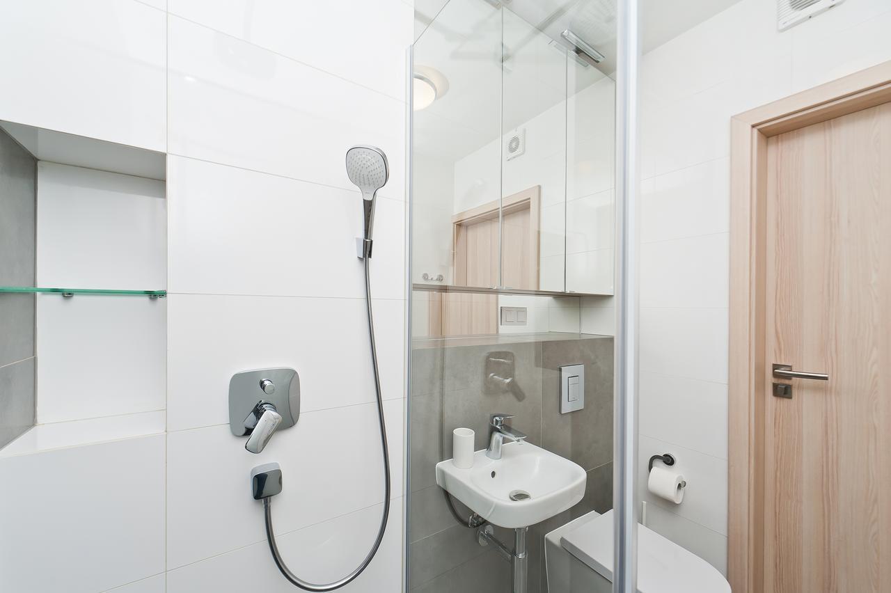 Apartamento Olimp *