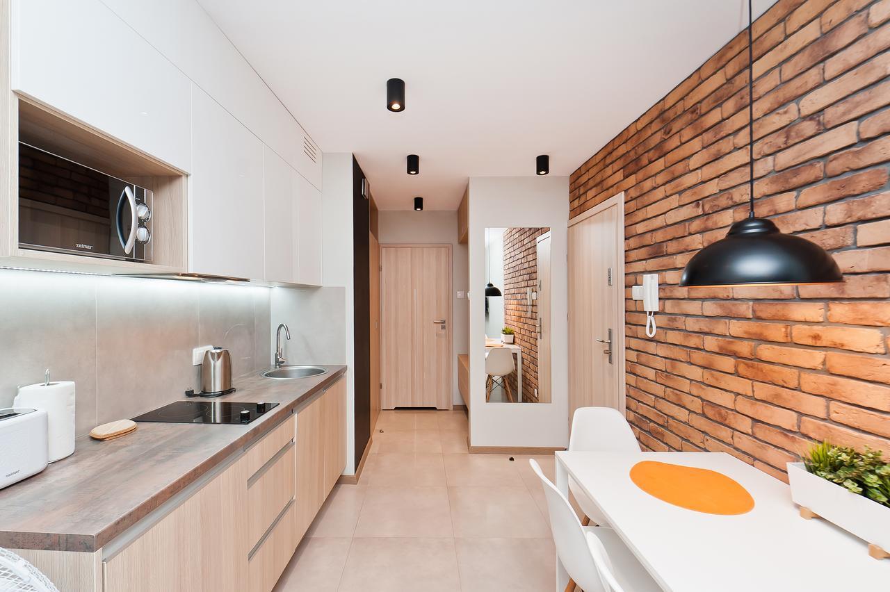 Olimp Apartamento *