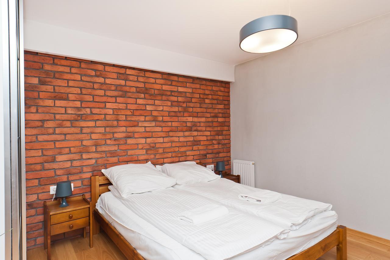 Apartamento Olimp *