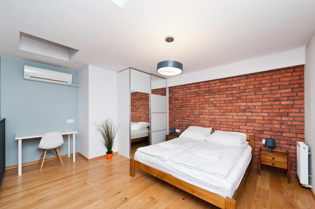 Apartamento Olimp