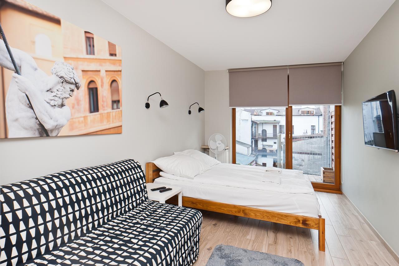 Apartamento Olimp *