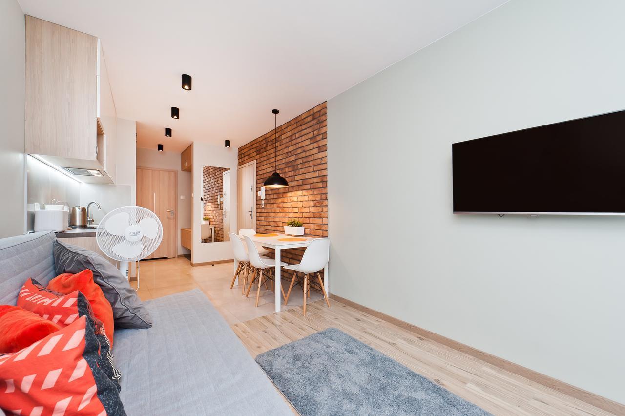 Apartamento Olimp