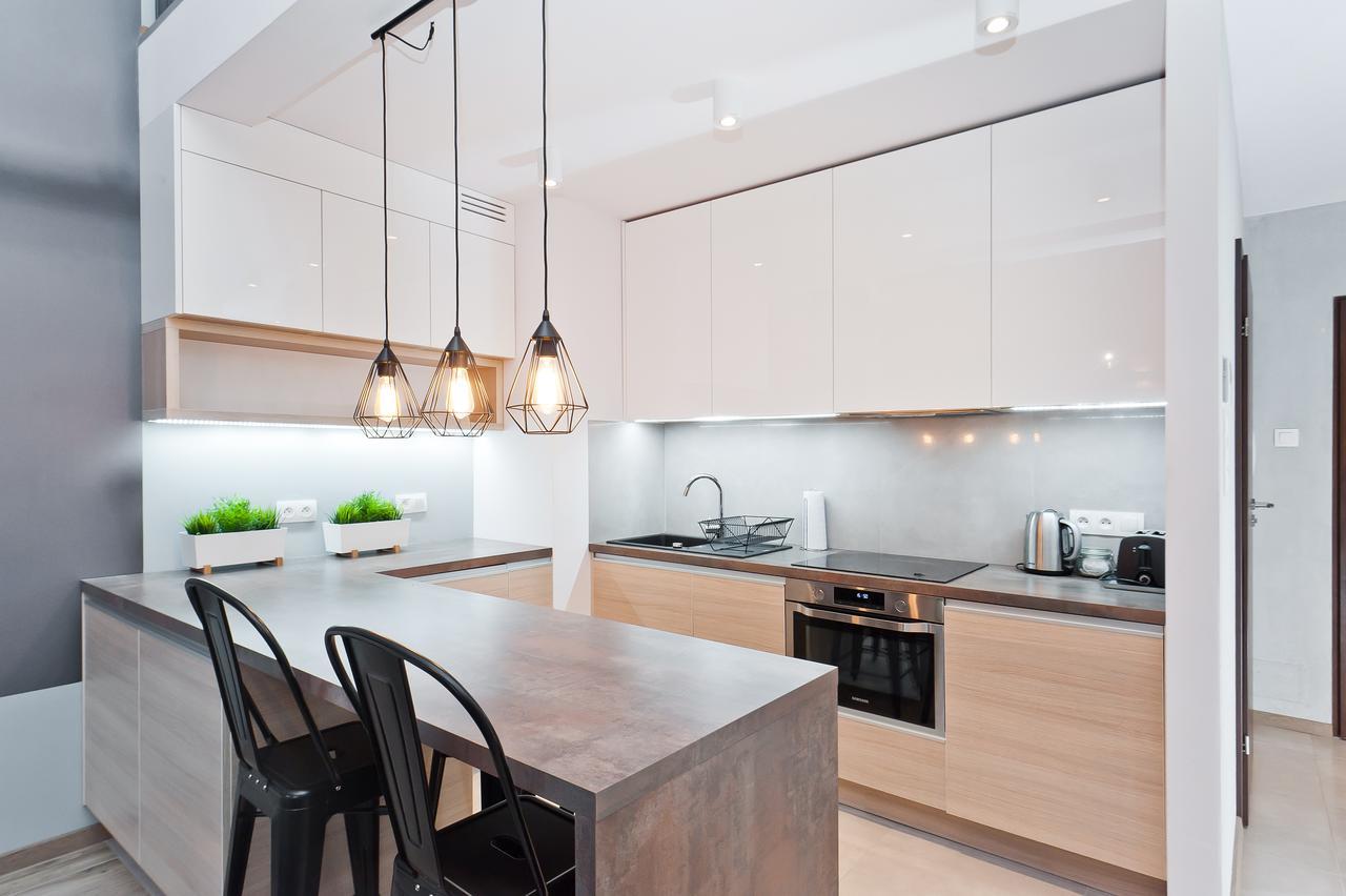 Apartamento Olimp *