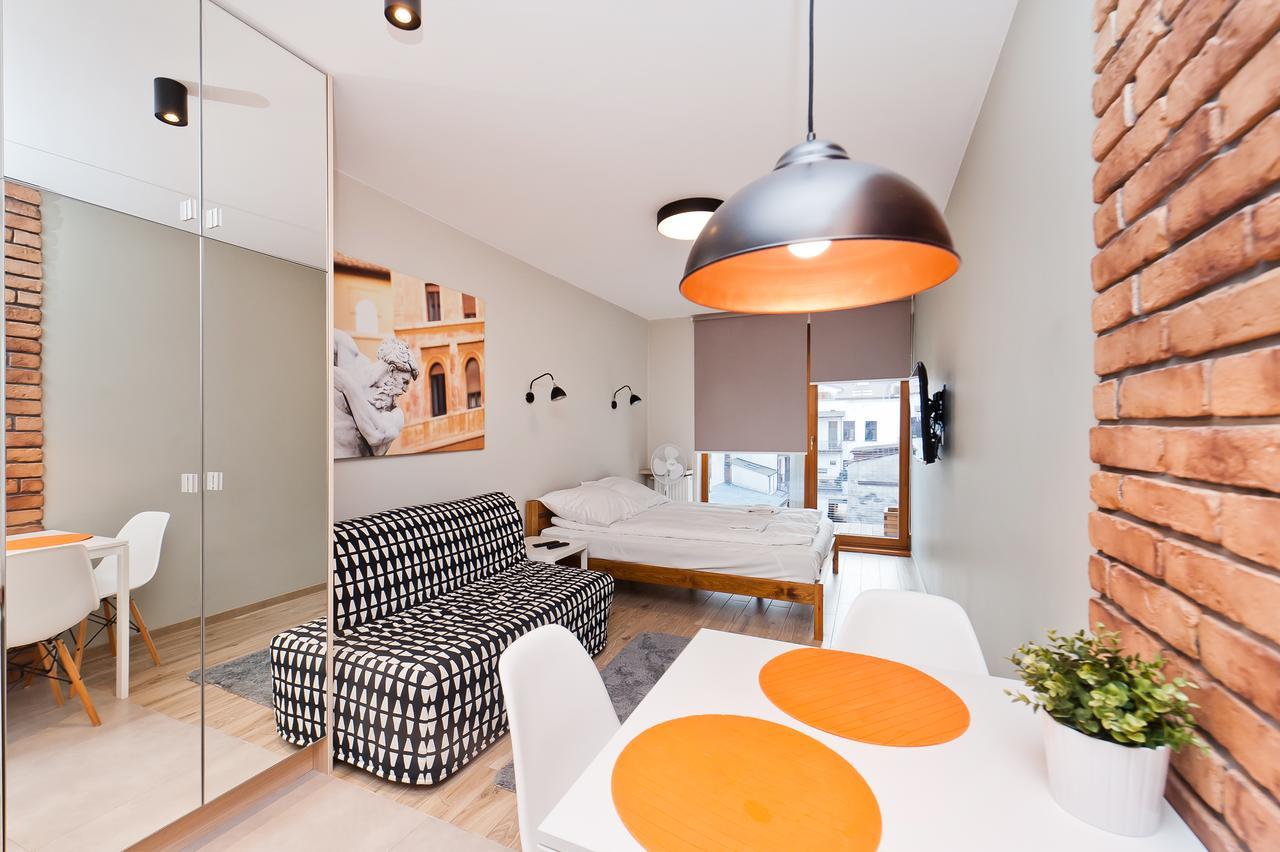 Olimp Apartamento *