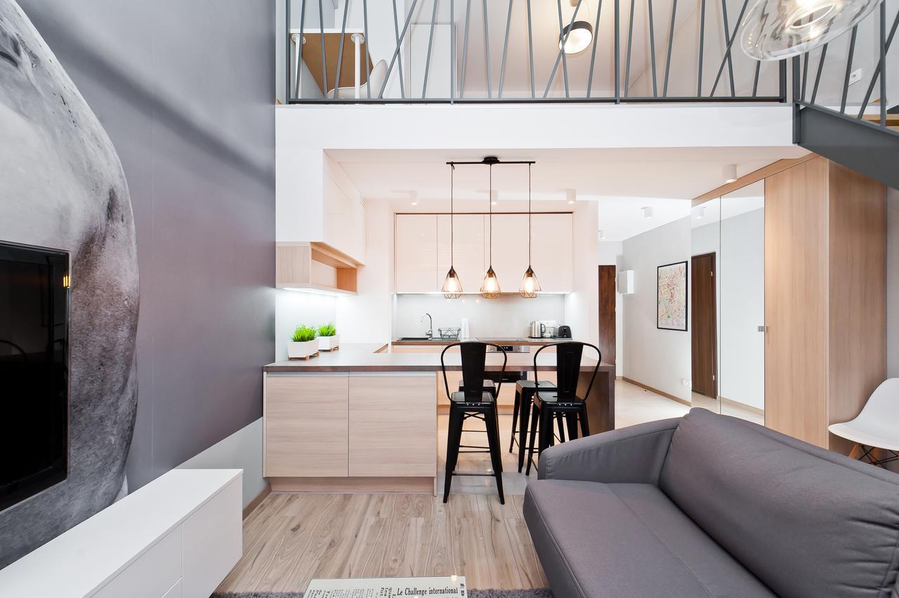 Olimp Apartamento Cracovia
