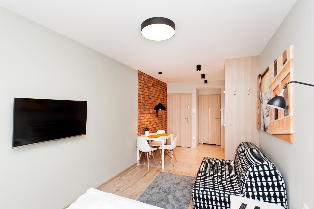 Apartamento Olimp *