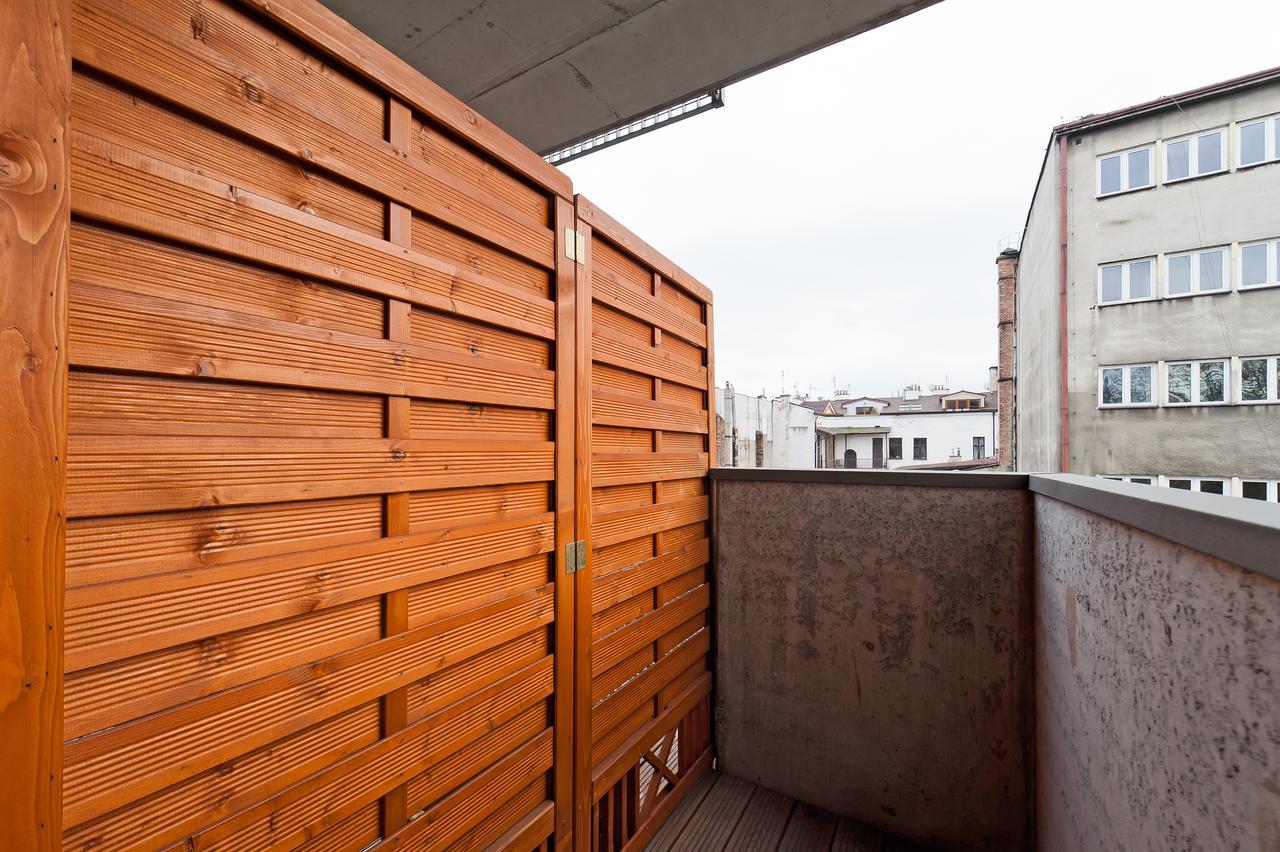 Apartamento Olimp Cracovia
