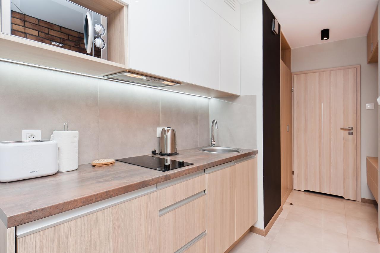 Apartamento Olimp