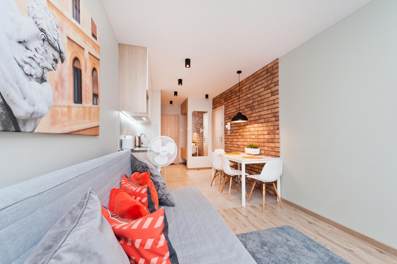 Apartamento Olimp *