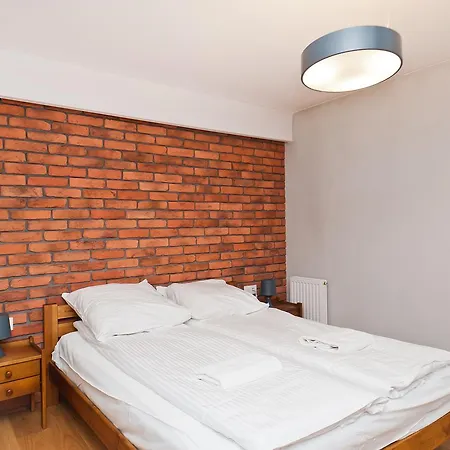 Apartamenty Sun & Snow Olimp Apartments Krakau Exterior foto